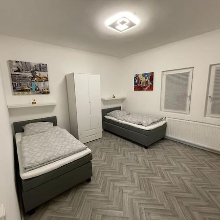 Apartment Am Gruenen Ring هيرن المظهر الخارجي الصورة