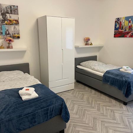 Apartment Am Gruenen Ring هيرن المظهر الخارجي الصورة