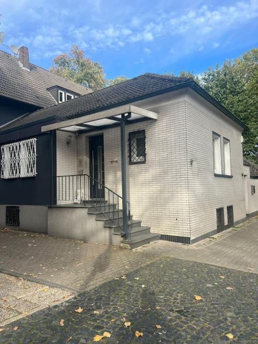 Apartment Am Gruenen Ring هيرن المظهر الخارجي الصورة