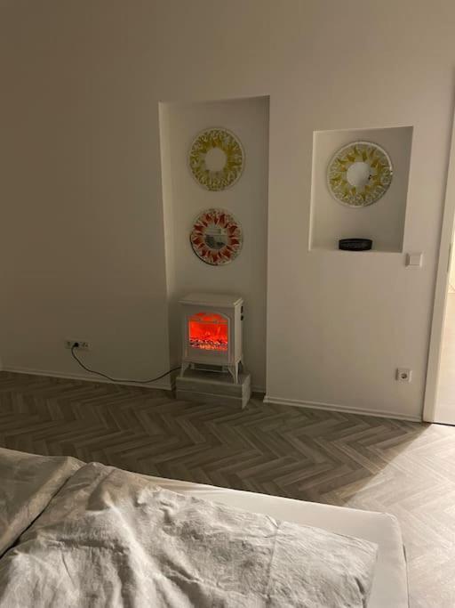 Apartment Am Gruenen Ring هيرن المظهر الخارجي الصورة